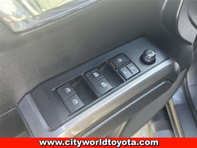 used 2019 Toyota Tacoma car, priced at $33,504