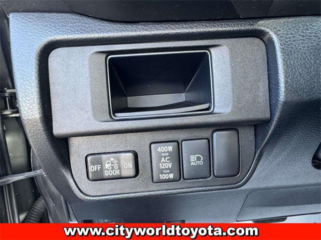 used 2019 Toyota Tacoma car, priced at $33,504
