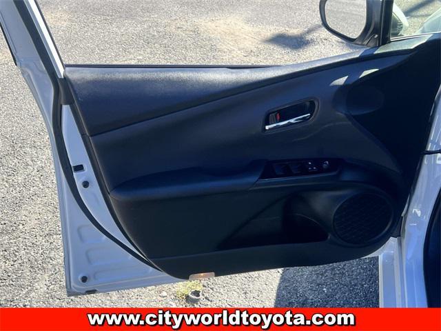used 2022 Toyota Prius Prime car, priced at $23,790