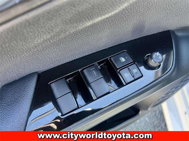 used 2022 Toyota Prius Prime car, priced at $23,790