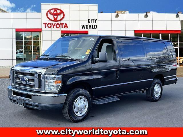 used 2012 Ford E350 Super Duty car, priced at $23,990