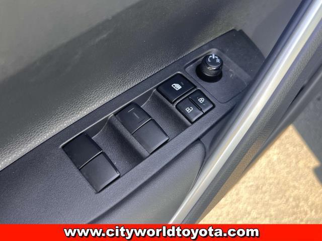 used 2023 Toyota Corolla Hybrid car, priced at $29,590