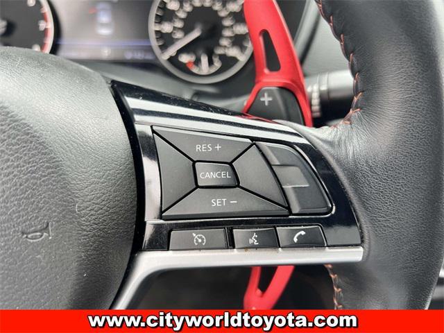 used 2020 Nissan Altima car, priced at $16,190