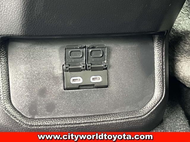 used 2024 Toyota Highlander car, priced at $43,990