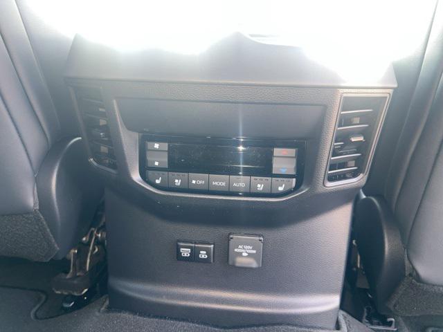 used 2025 Toyota Sequoia car, priced at $89,990