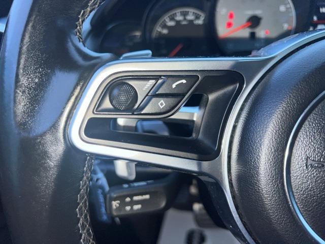 used 2017 Porsche Cayenne car, priced at $25,990