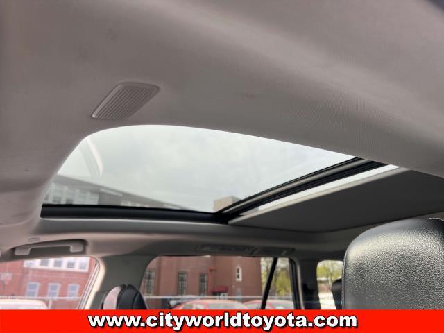 used 2024 Toyota Grand Highlander car, priced at $49,190