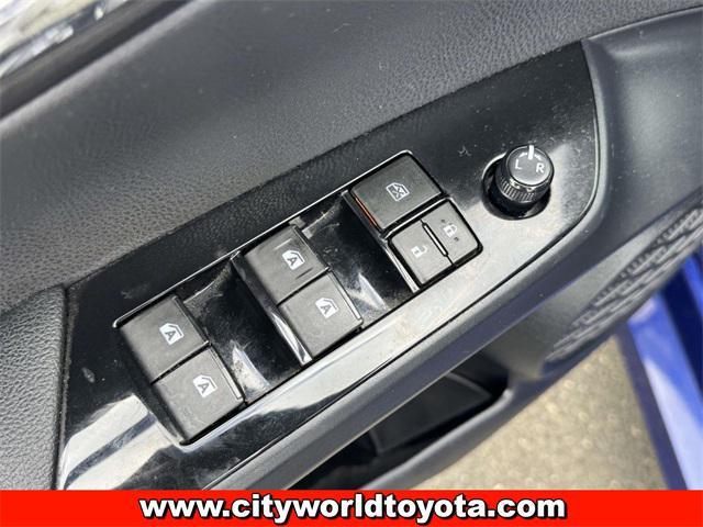 used 2016 Toyota Prius car, priced at $16,490
