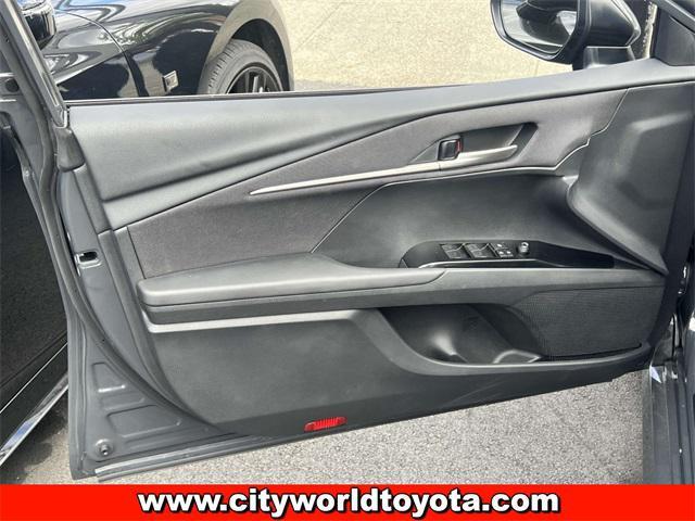 used 2025 Toyota Camry car, priced at $30,590