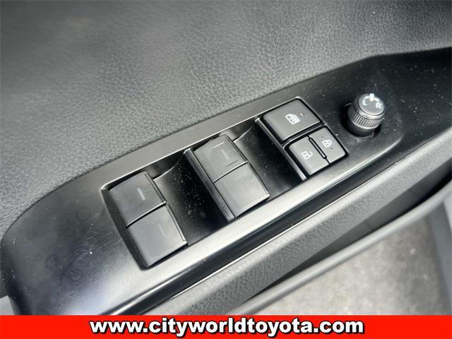 used 2025 Toyota Camry car, priced at $30,590