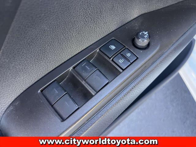 used 2022 Toyota Camry car, priced at $26,490