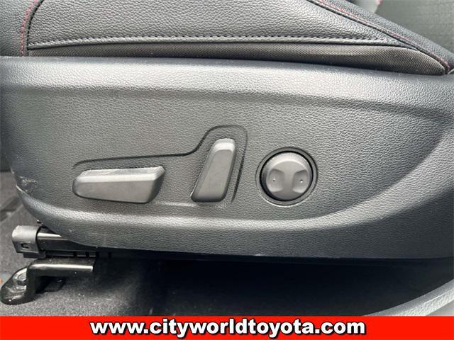 used 2023 Kia Soul car, priced at $19,390