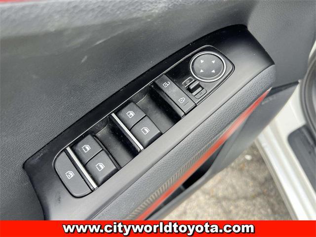 used 2023 Kia Soul car, priced at $19,390