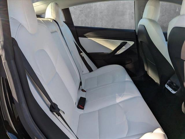 used 2019 Tesla Model 3 car, priced at $22,970