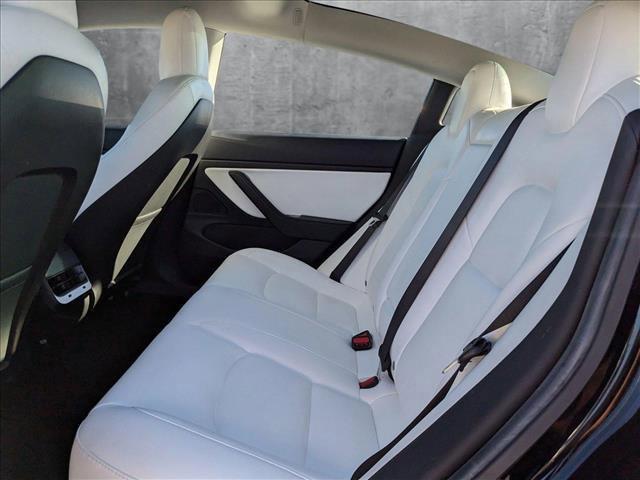 used 2019 Tesla Model 3 car, priced at $22,970