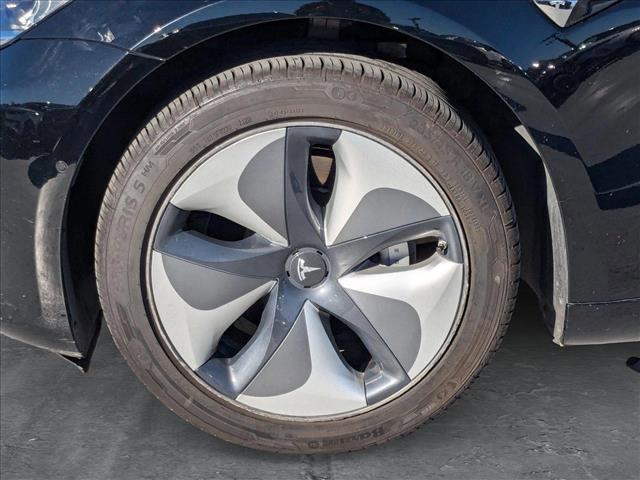 used 2019 Tesla Model 3 car, priced at $22,970