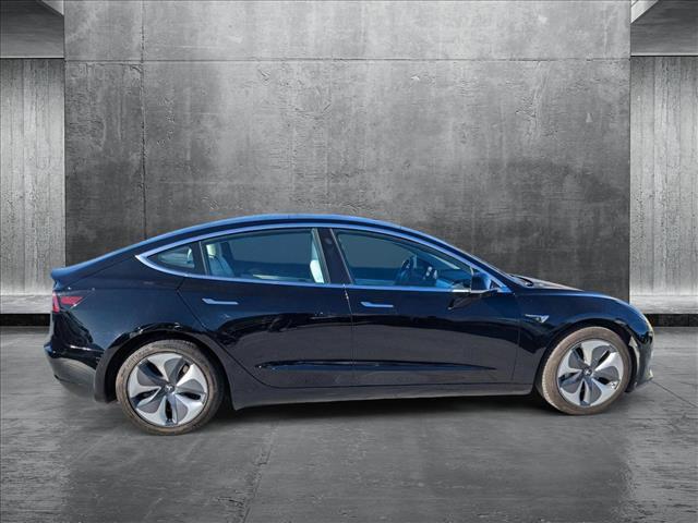 used 2019 Tesla Model 3 car, priced at $22,970