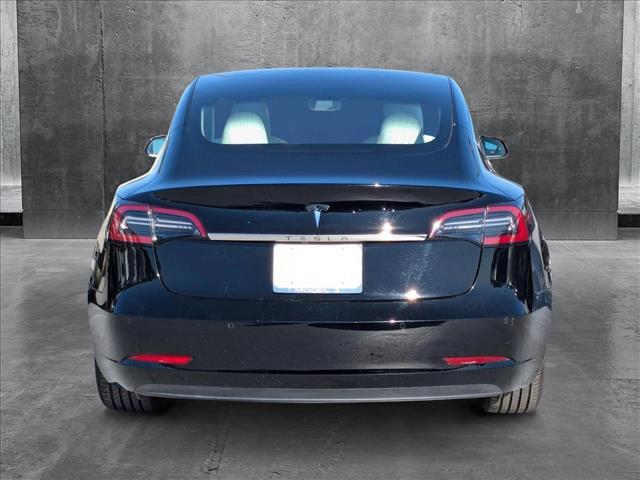 used 2019 Tesla Model 3 car, priced at $22,970