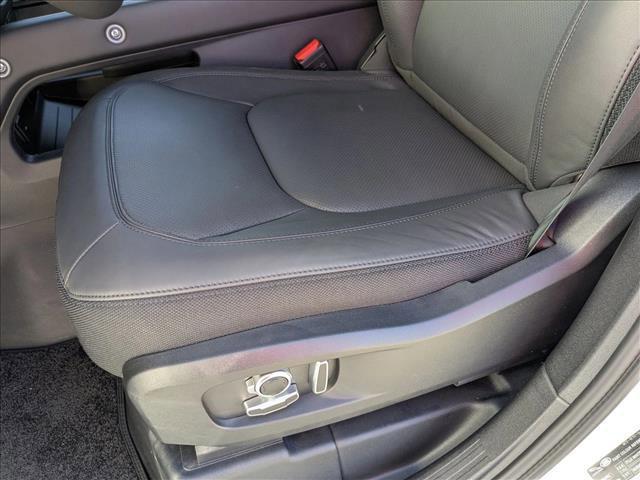 new 2025 Land Rover Defender car, priced at $125,078