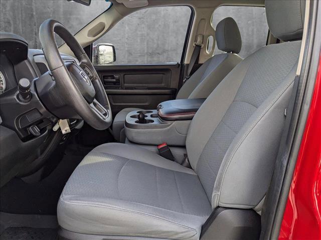 used 2015 Ram 1500 car, priced at $14,395