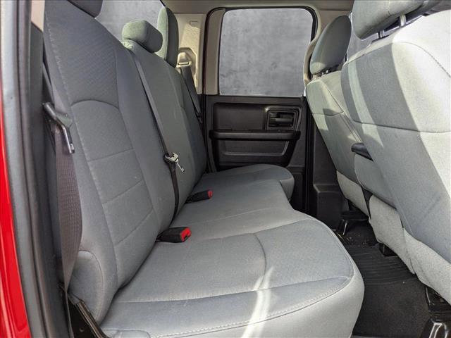 used 2015 Ram 1500 car, priced at $14,395