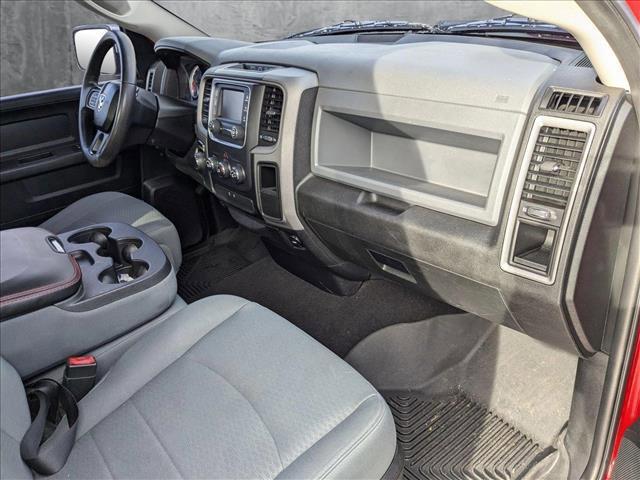 used 2015 Ram 1500 car, priced at $14,395