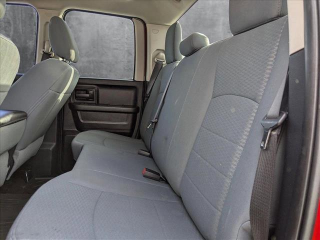 used 2015 Ram 1500 car, priced at $14,395