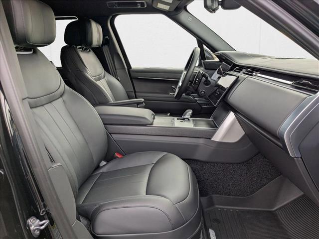 new 2025 Land Rover Range Rover car, priced at $172,805