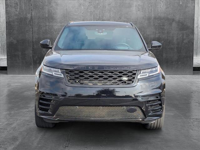 used 2018 Land Rover Range Rover Velar car, priced at $28,652