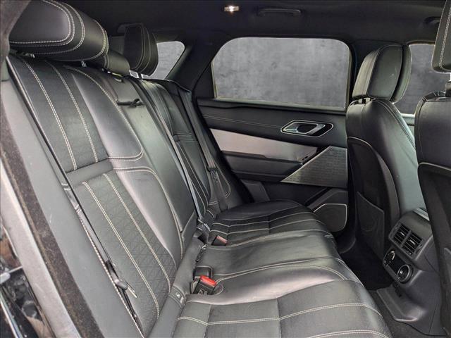 used 2018 Land Rover Range Rover Velar car, priced at $28,652