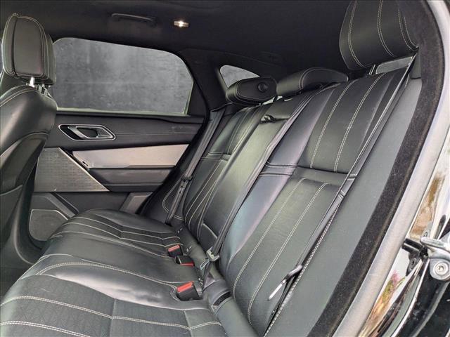 used 2018 Land Rover Range Rover Velar car, priced at $28,652