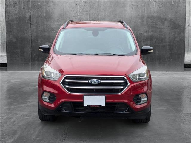 used 2017 Ford Escape car, priced at $10,949