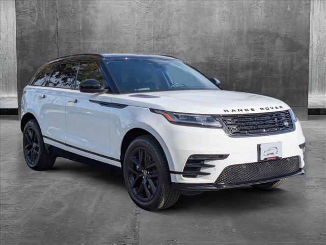 new 2025 Land Rover Range Rover Velar car, priced at $69,805