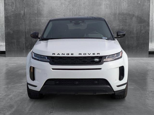 used 2022 Land Rover Range Rover Evoque car, priced at $35,994