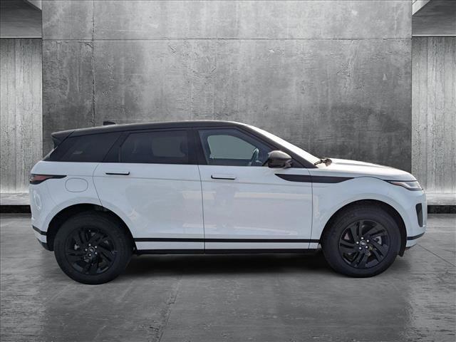 used 2022 Land Rover Range Rover Evoque car, priced at $35,994