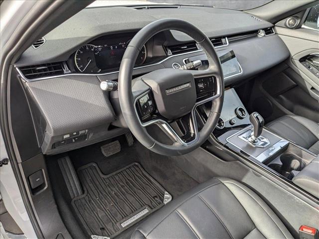 used 2022 Land Rover Range Rover Evoque car, priced at $35,994