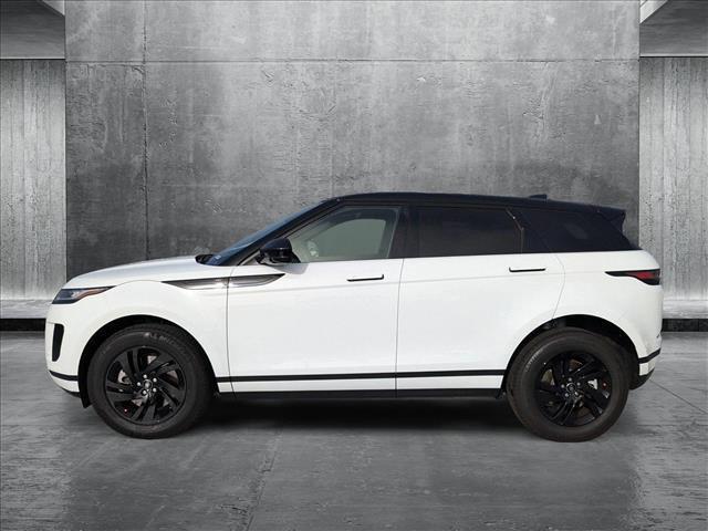 used 2022 Land Rover Range Rover Evoque car, priced at $35,994