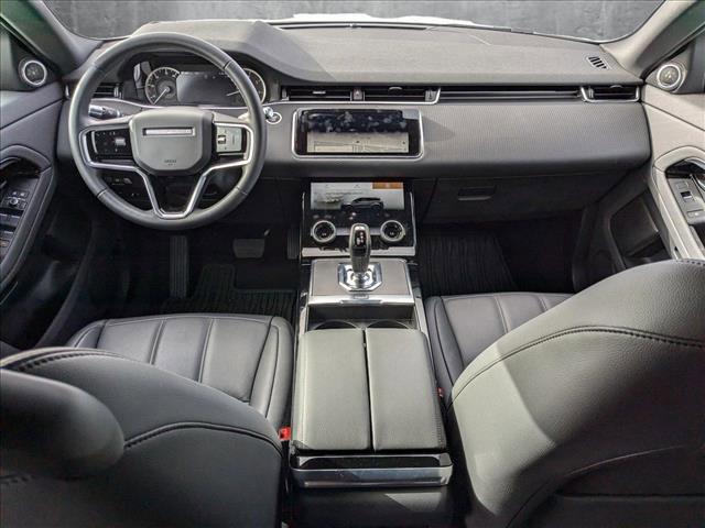 used 2022 Land Rover Range Rover Evoque car, priced at $35,994