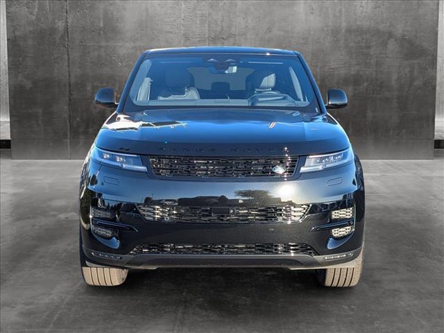 new 2025 Land Rover Range Rover Sport car, priced at $95,185