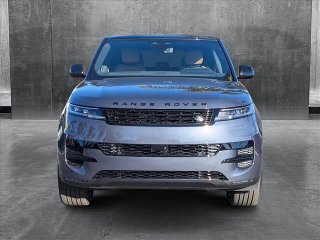 new 2025 Land Rover Range Rover Sport car, priced at $95,420