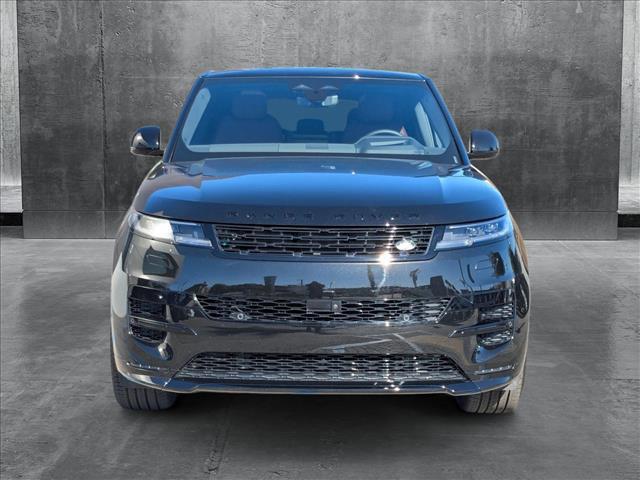 used 2025 Land Rover Range Rover Sport car, priced at $114,995