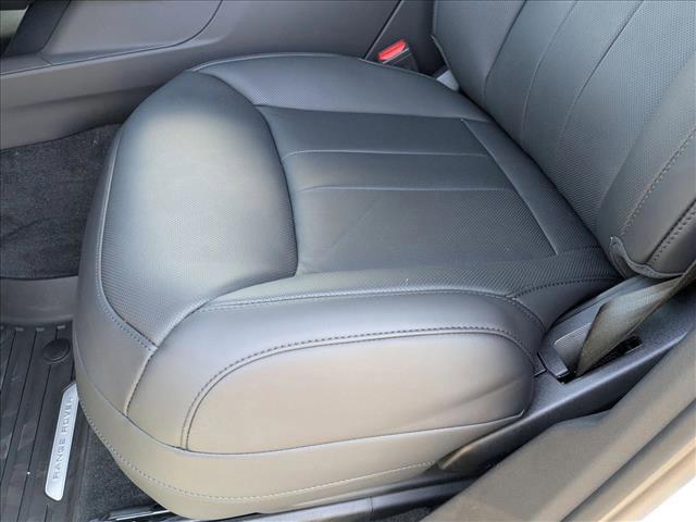 new 2025 Land Rover Range Rover Sport car, priced at $105,890