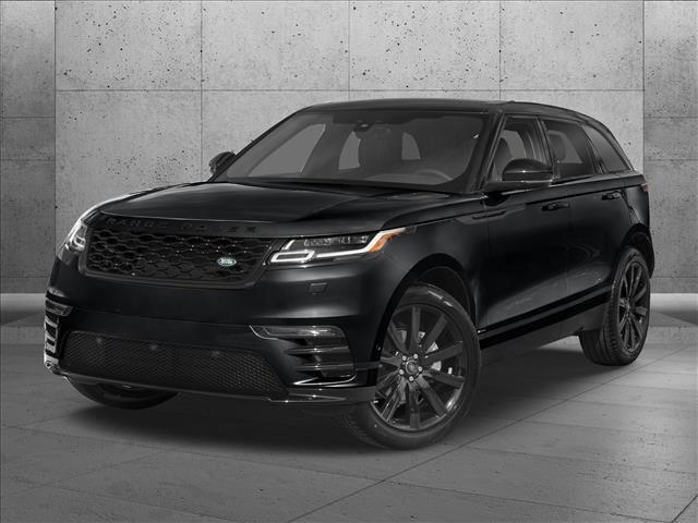 new 2026 Land Rover Range Rover Velar car, priced at $67,065