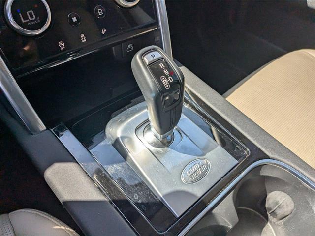 used 2023 Land Rover Discovery Sport car, priced at $29,998