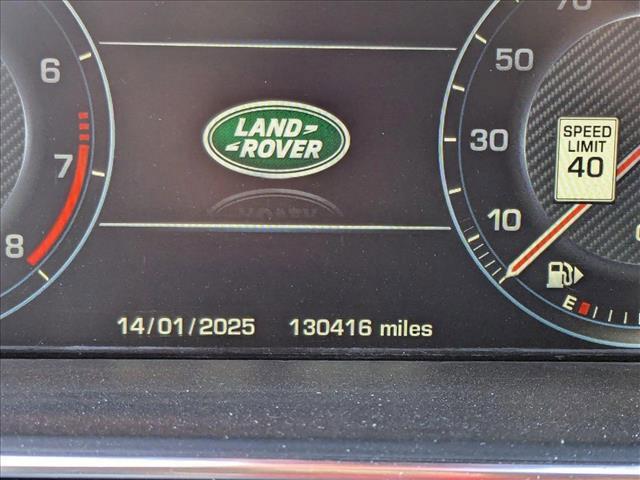 used 2015 Land Rover Range Rover Sport car, priced at $16,920