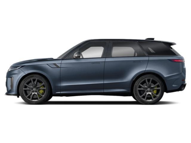 new 2025 Land Rover Range Rover Sport car, priced at $195,980