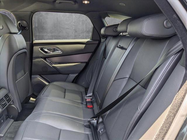 new 2026 Land Rover Range Rover Velar car, priced at $71,850