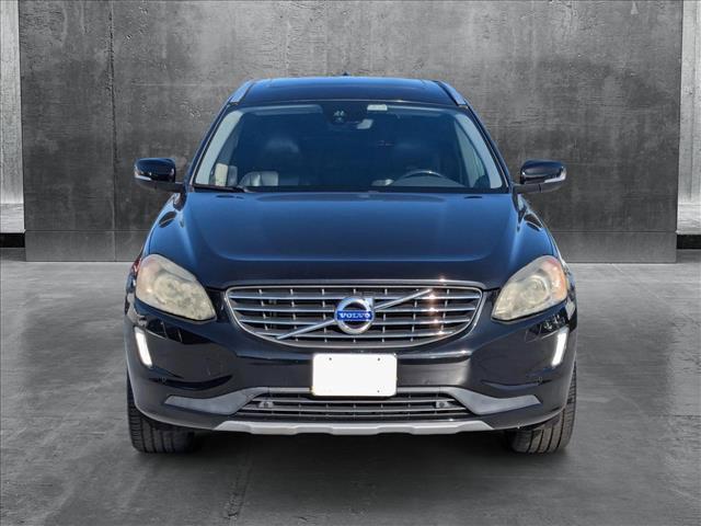 used 2017 Volvo XC60 car, priced at $13,898