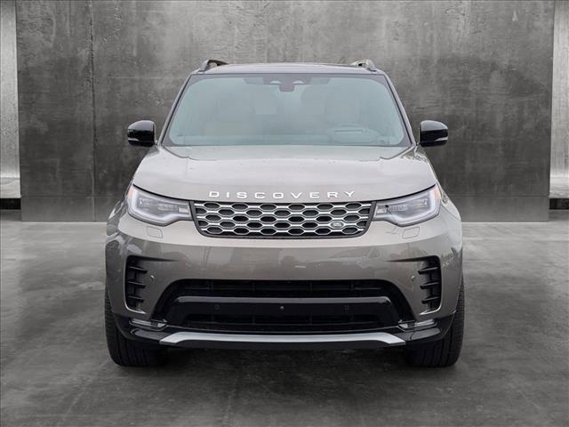 new 2024 Land Rover Discovery car, priced at $90,896