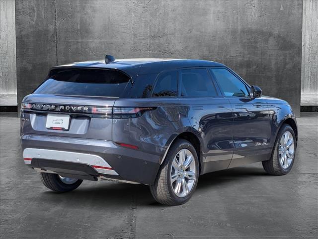 new 2026 Land Rover Range Rover Velar car, priced at $67,165